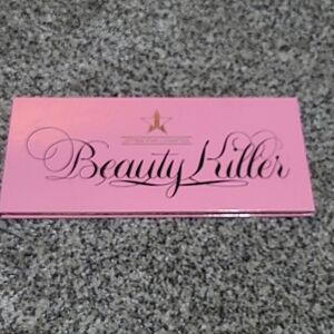 Beauty killer pallette